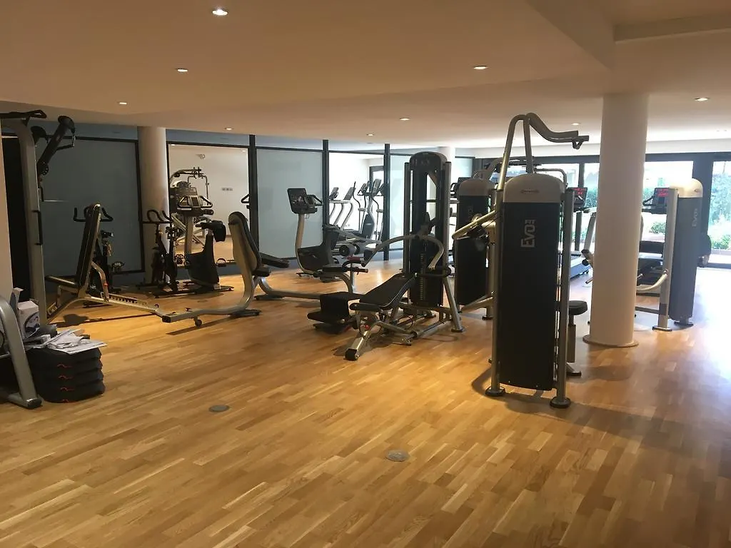 Tropezienne Deluxe Apartment 圣特罗佩 法国