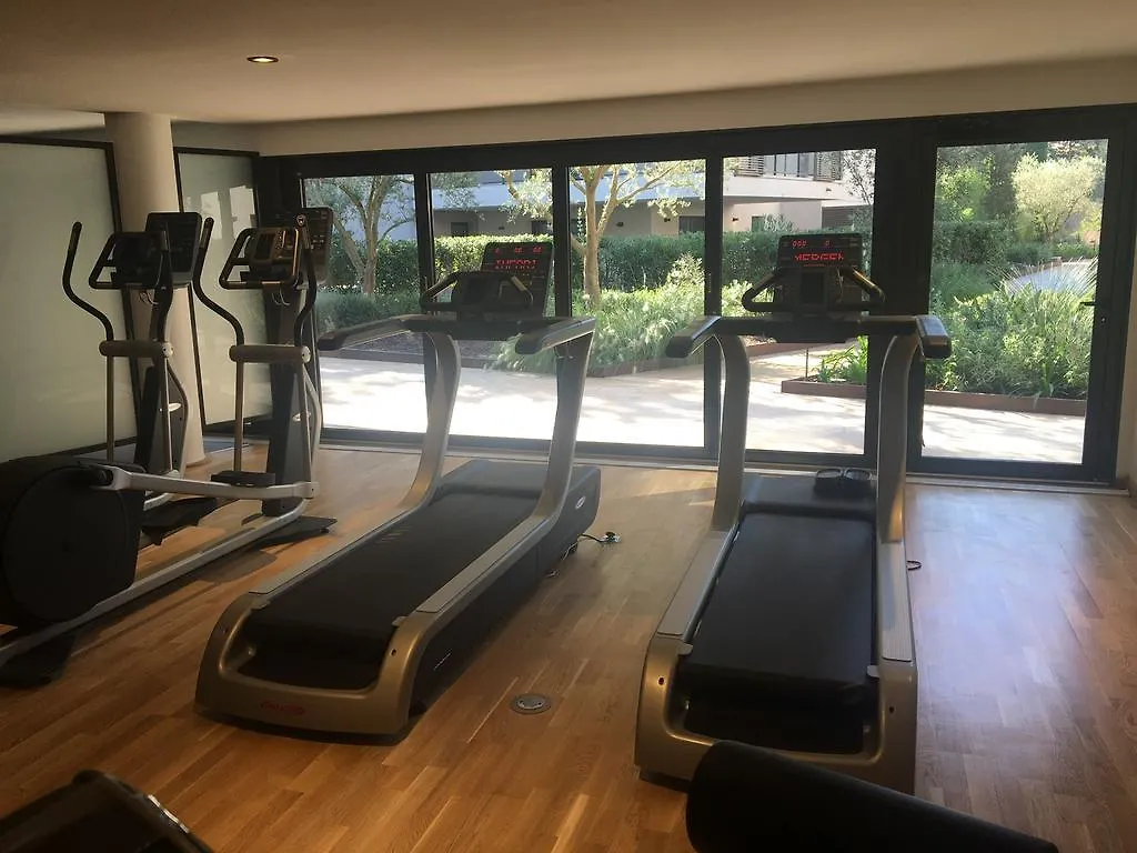 Tropezienne Deluxe Apartment 圣特罗佩 0*,  法国