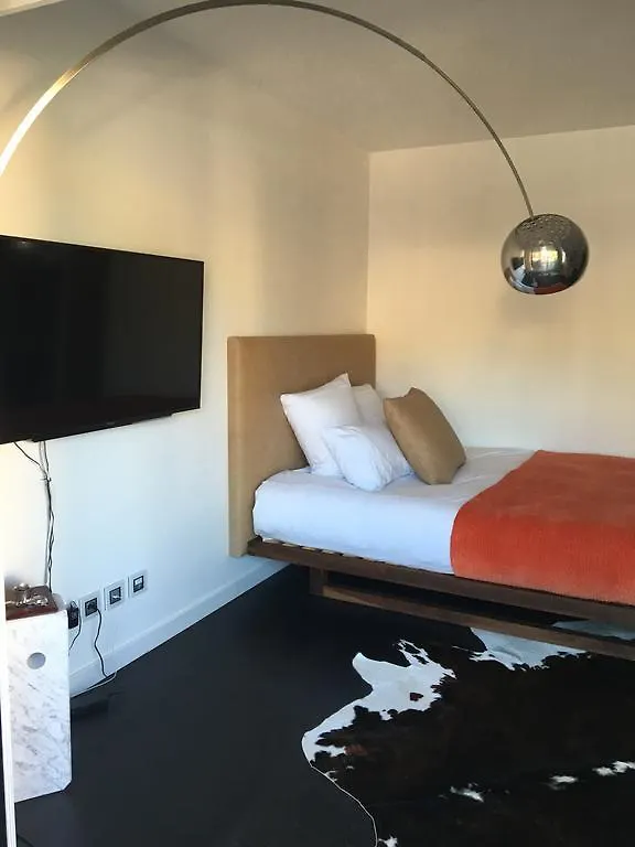 Tropezienne Deluxe Apartment Saint-Tropez