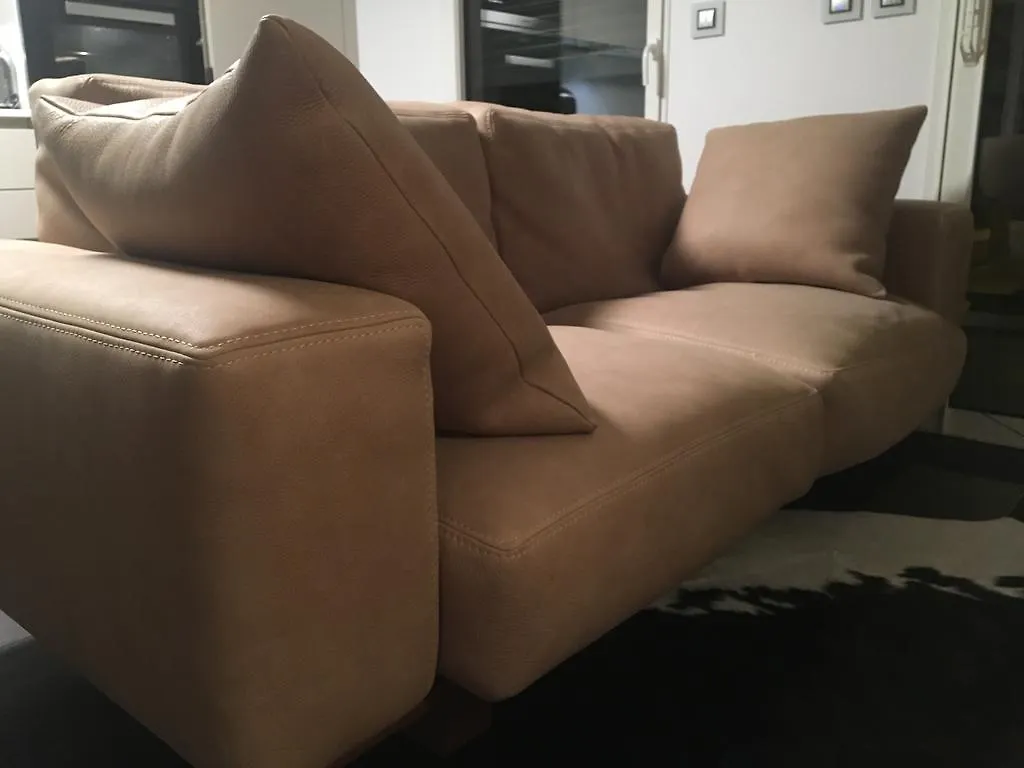 Tropezienne Deluxe Apartment 圣特罗佩